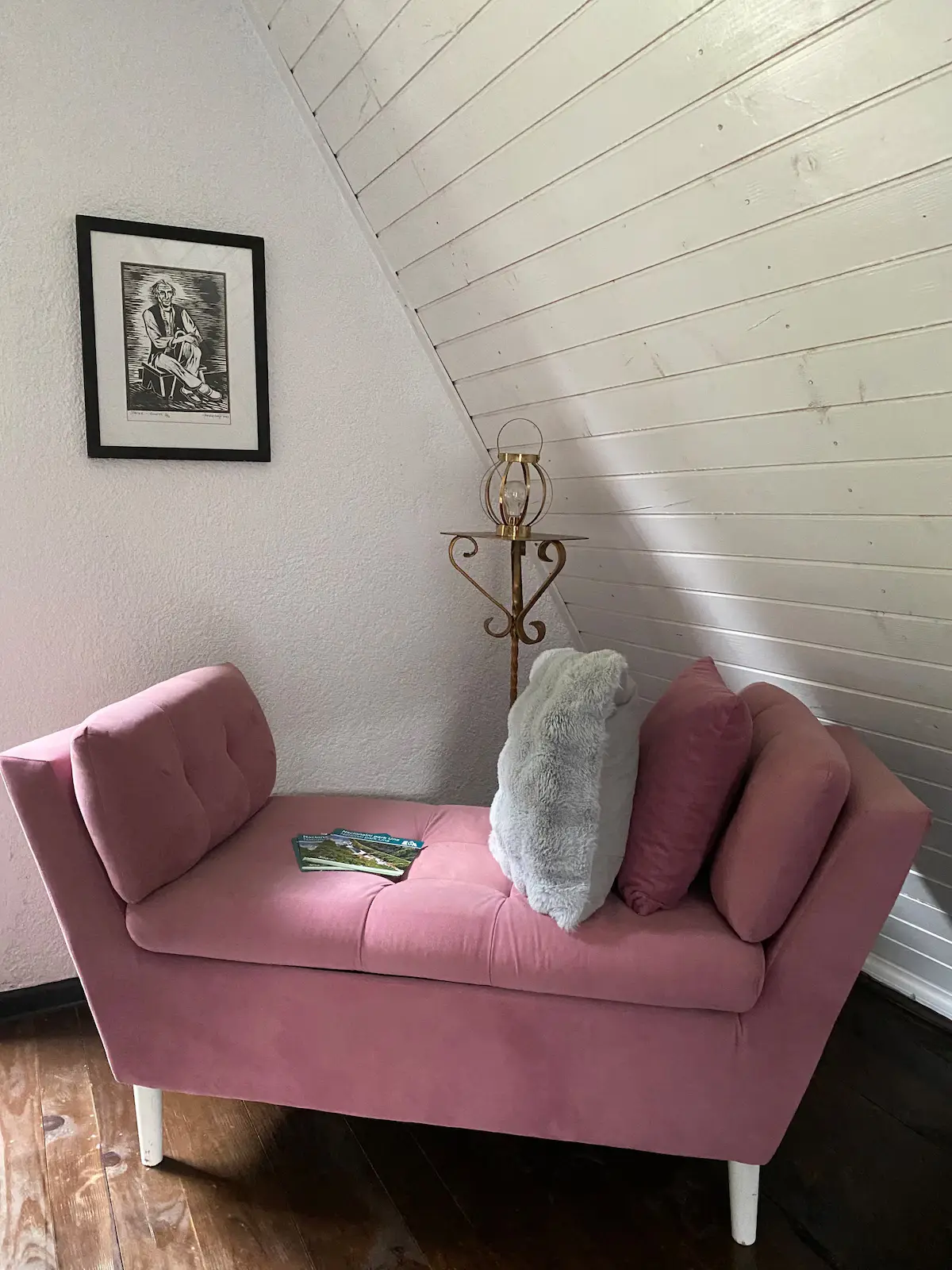 Studio apartment “Farah”