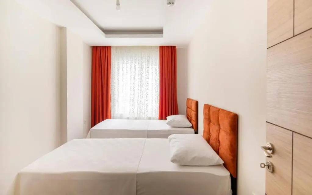 Sitti Apart Hotel