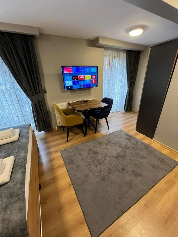 AYD Apartment Taksim