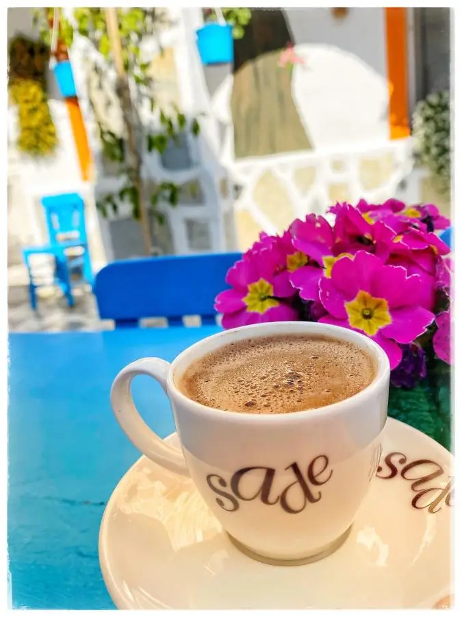 Bodrum Sade Otel