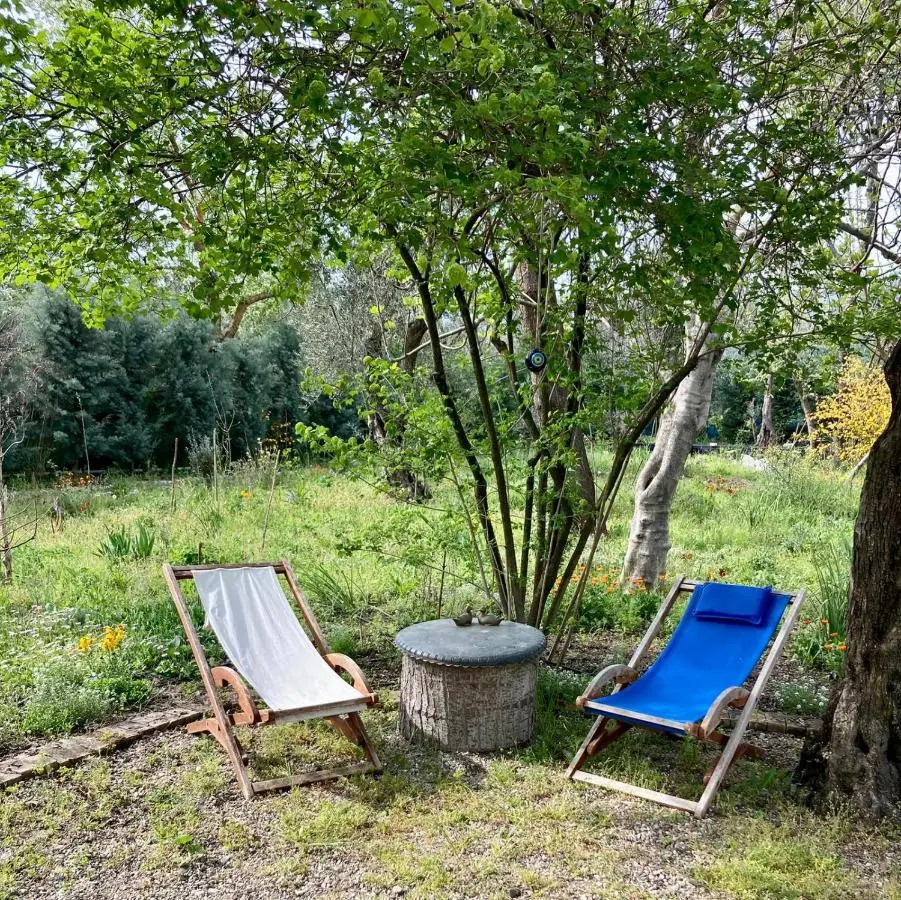 Kriskas Home Licensed Tourism Accommodation