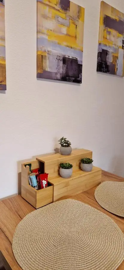 Omerbeg's Home