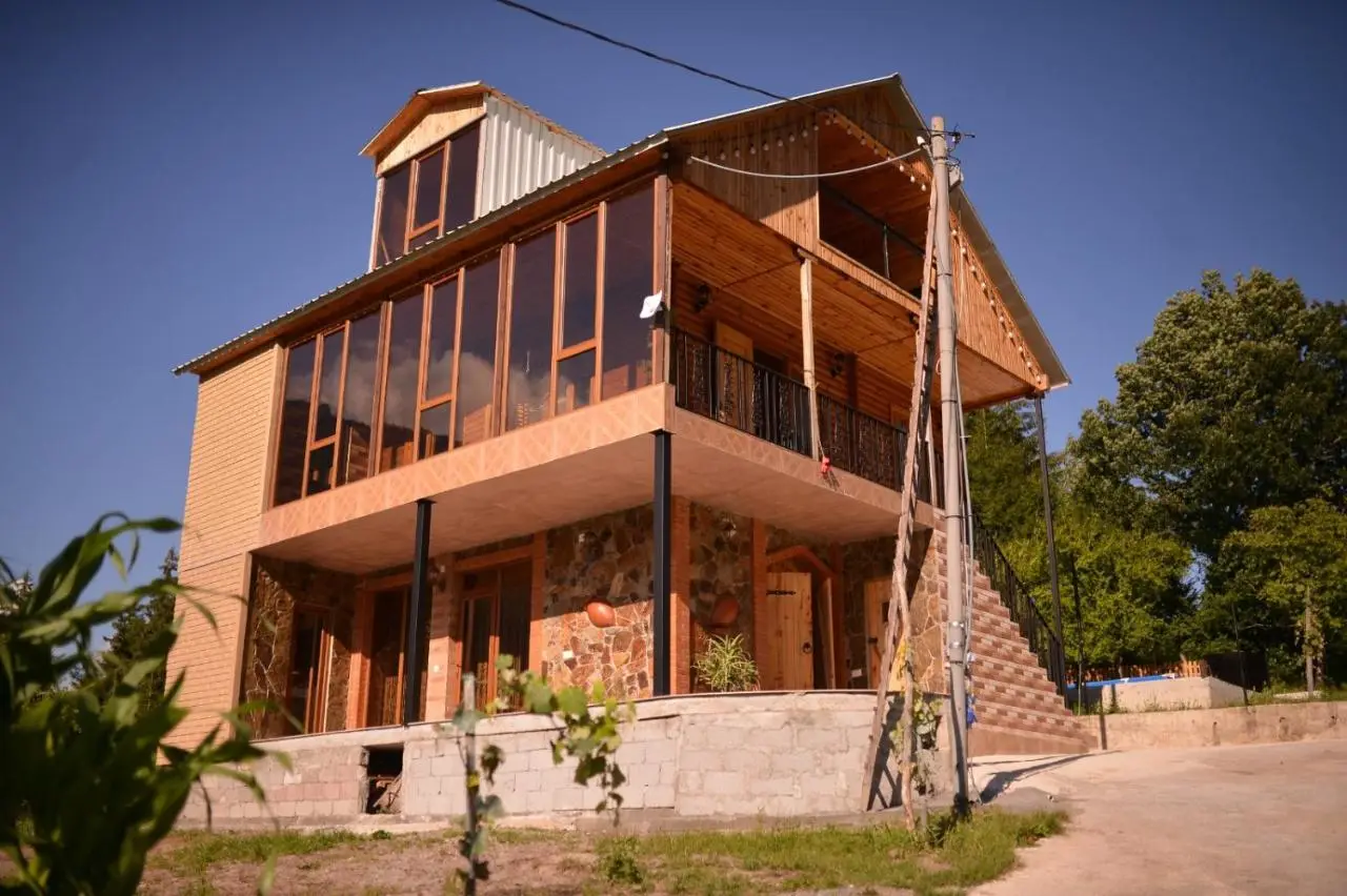 Wonder Inn