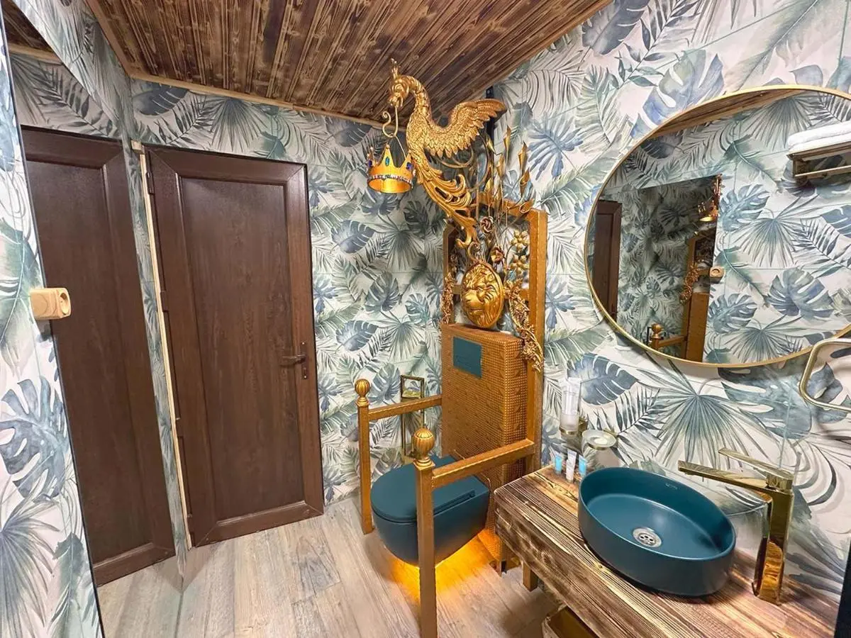 Eco House Merisi