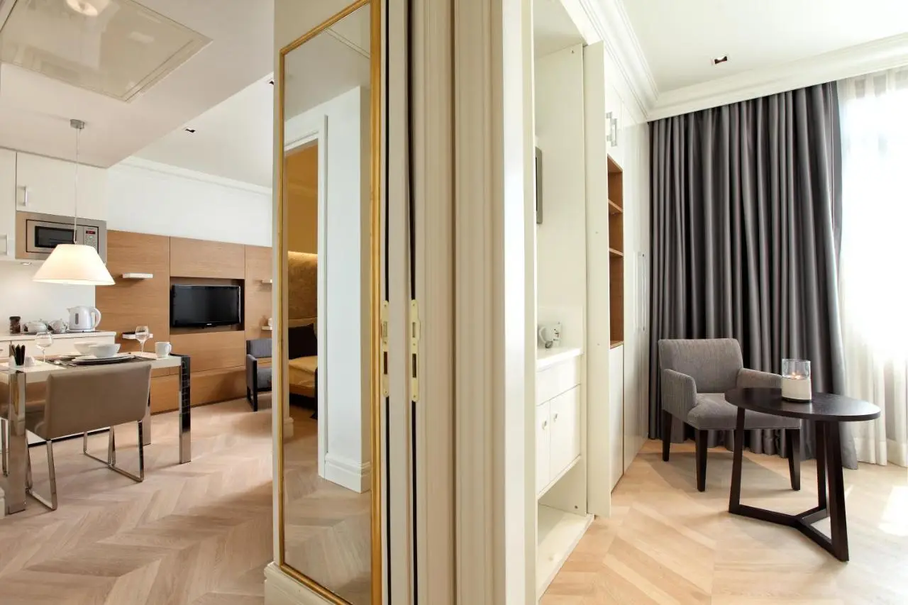 Atik Suite Taksim