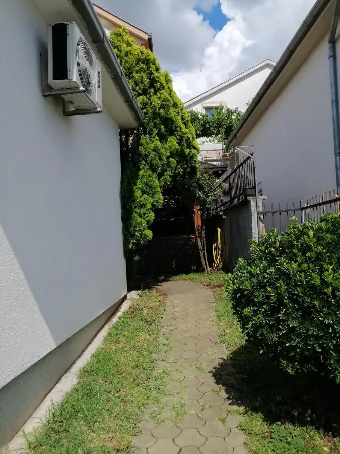 Apartmants Mazoljice