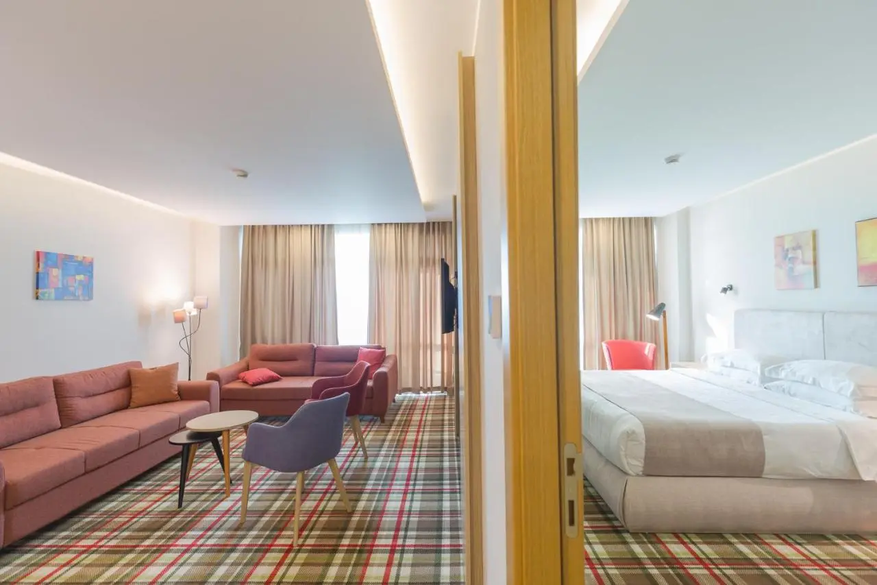 Best Western Premier Batumi
