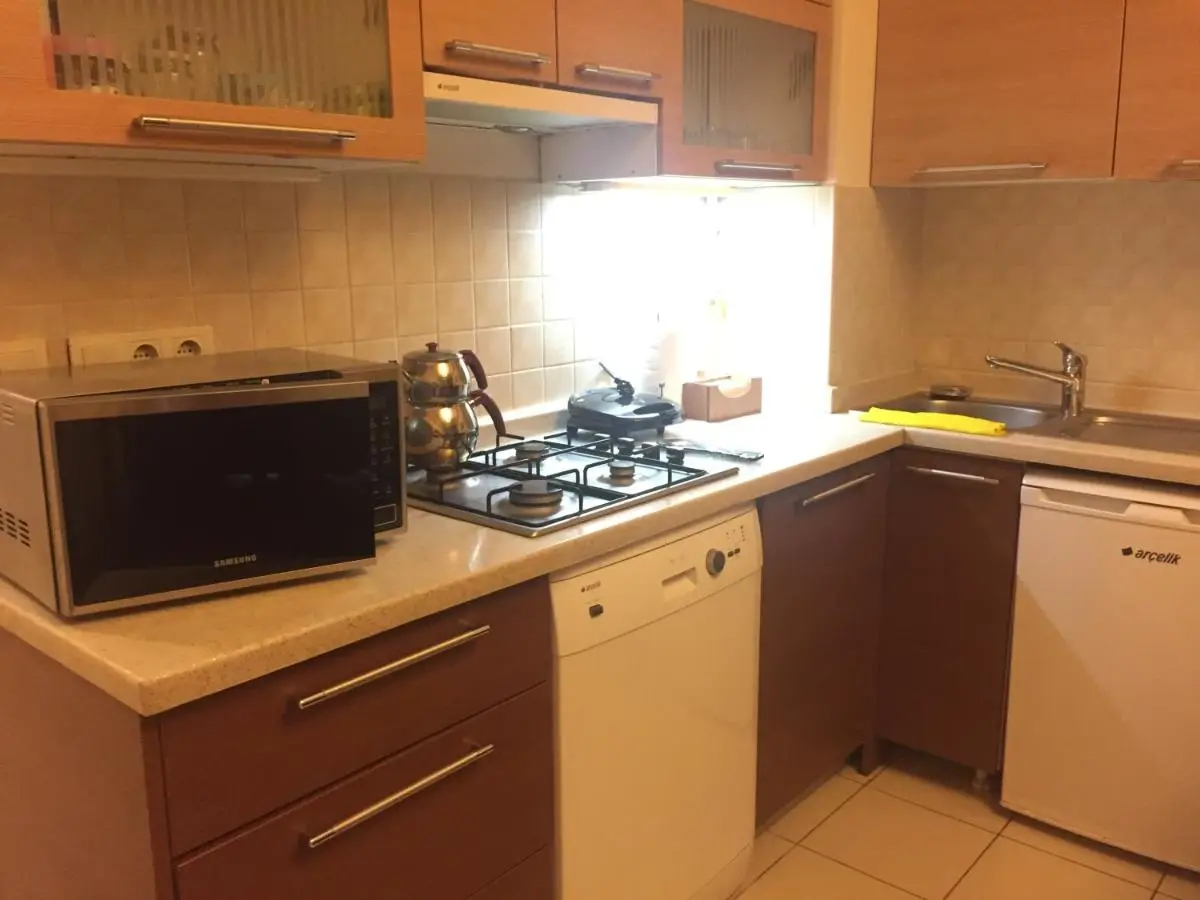 Taksim House Suites