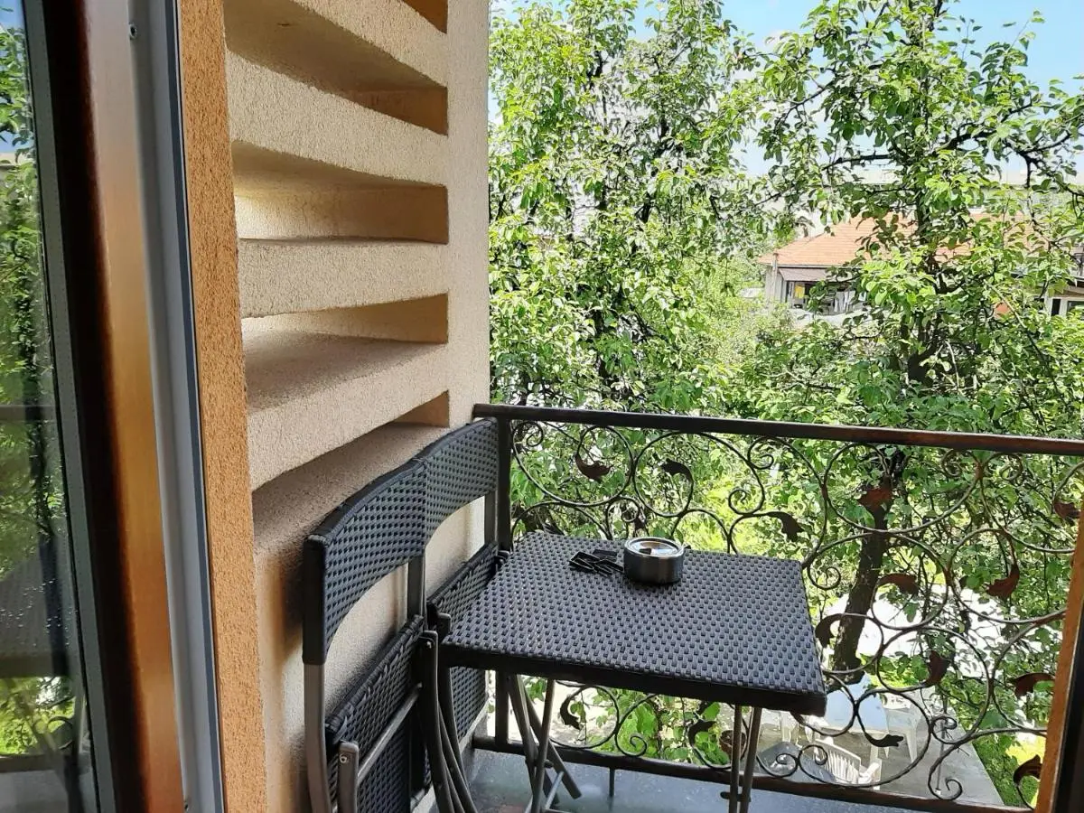 Magnolija