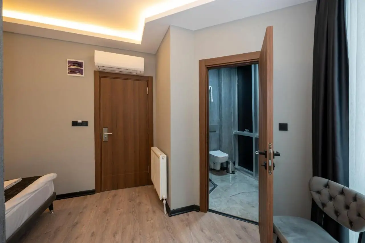 Comfort Point