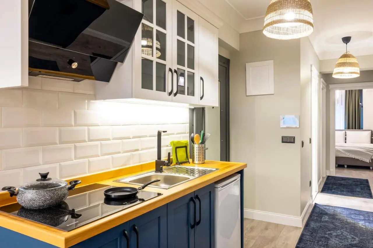 Respiro Rooms