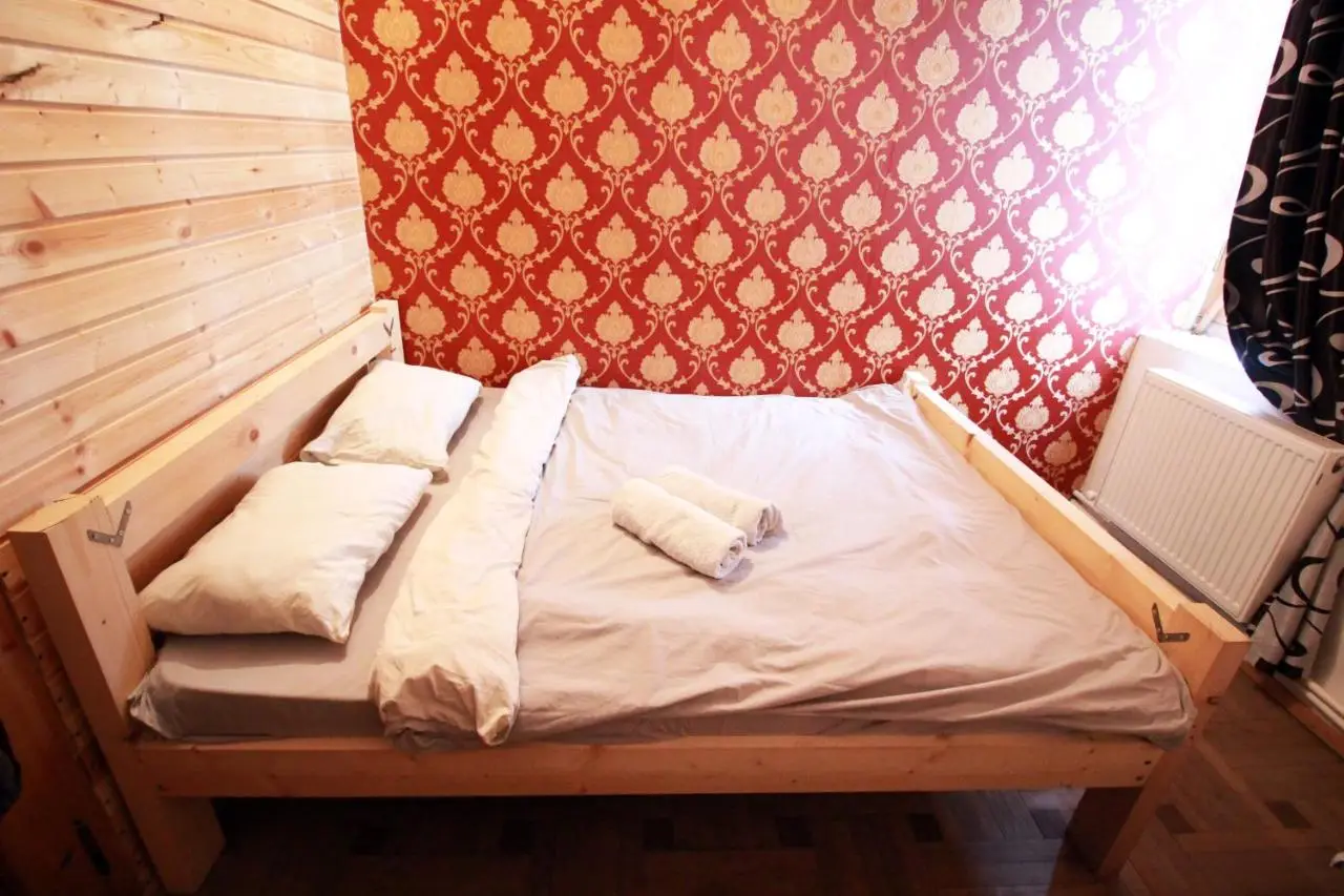Sheni Hostel