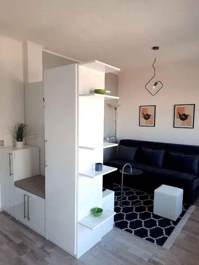 Apartman Daniela