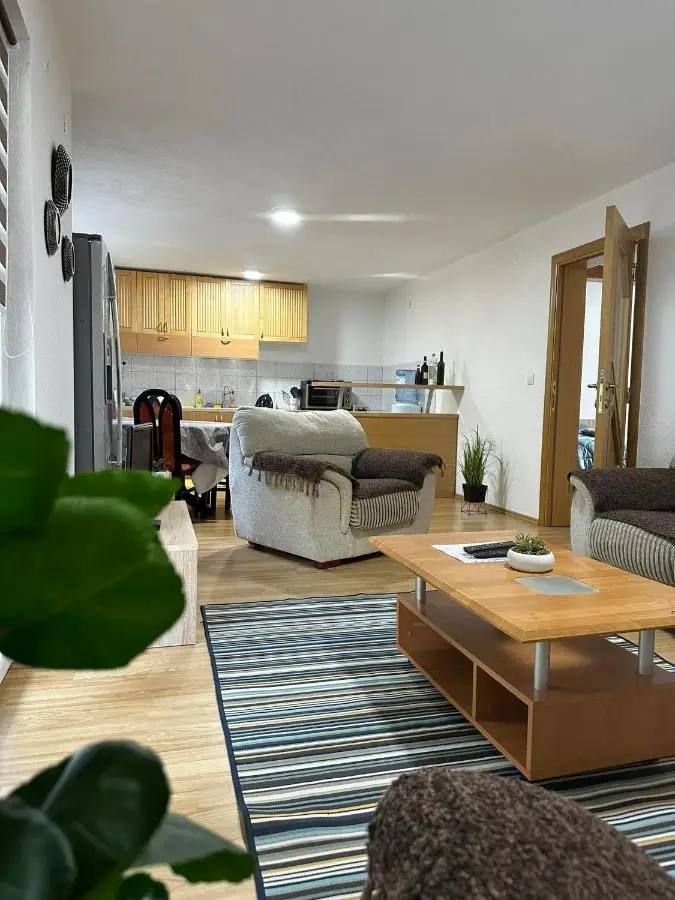 Apartment Riverstone Retreat