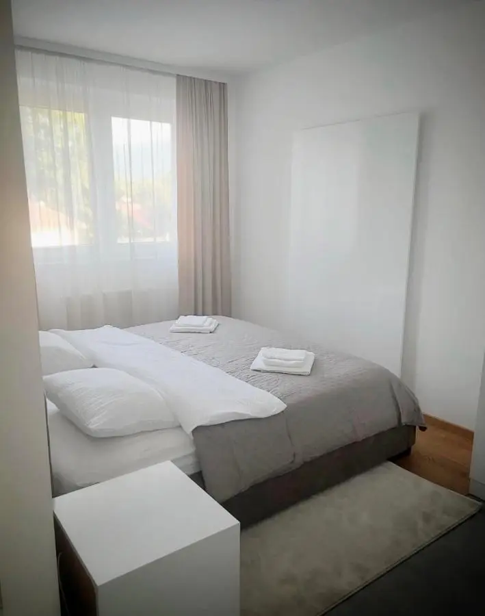 PANAMERA Best of Ilidza two-bedroom apartment