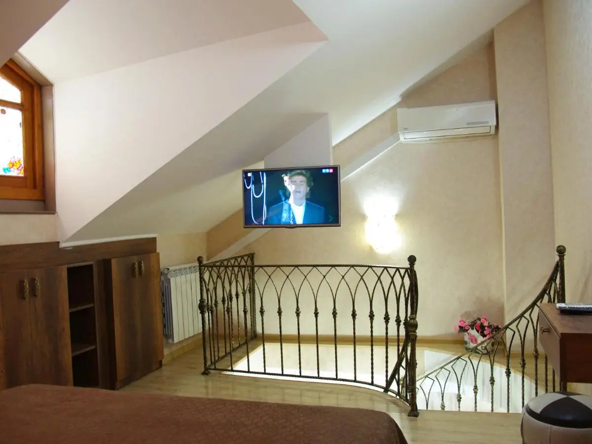 ApartHotel Heart of Tbilisi