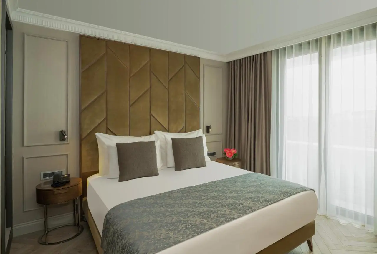 Hotel Nena Sultanahmet
