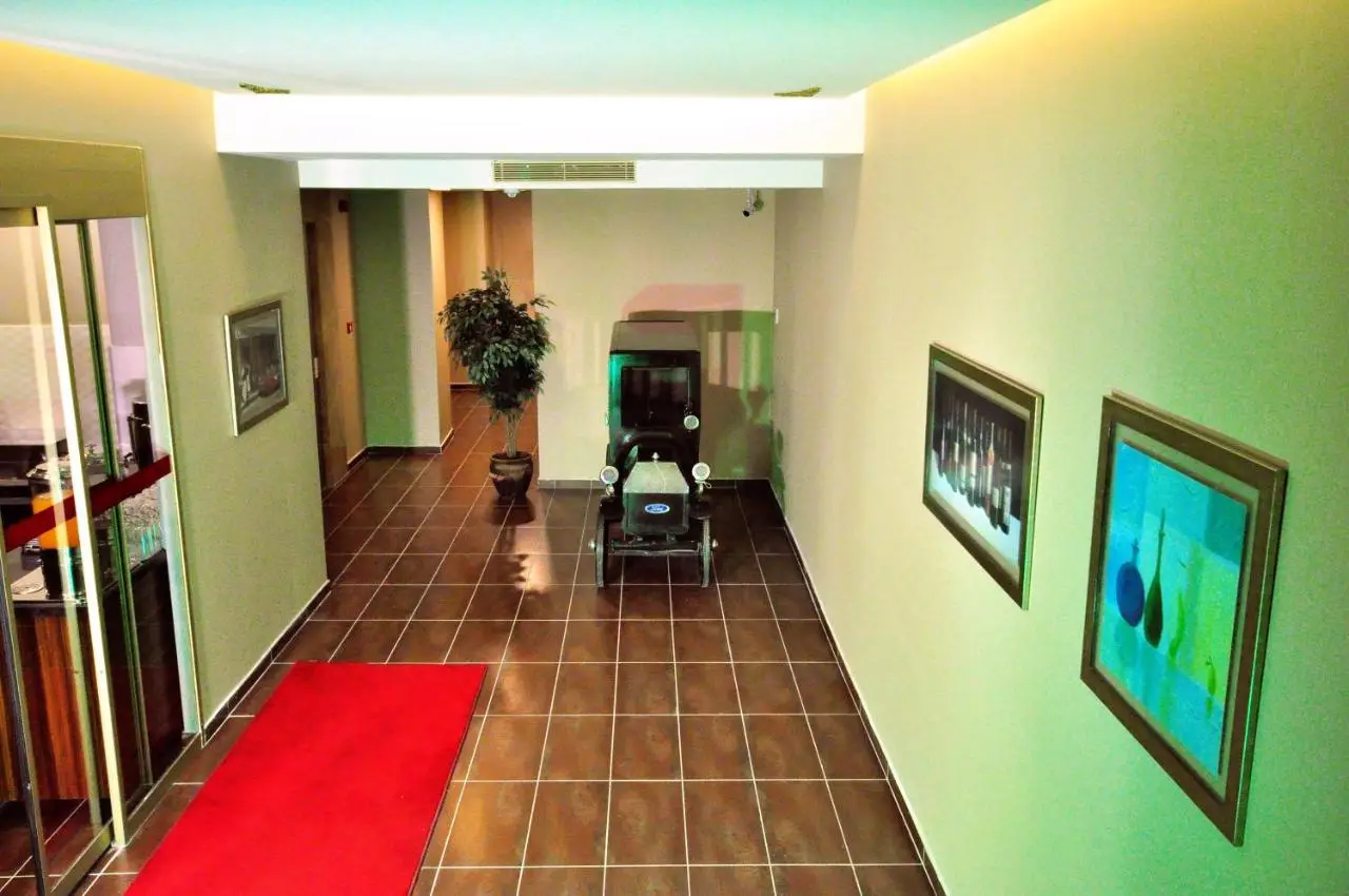 Hotel Osaka Airport