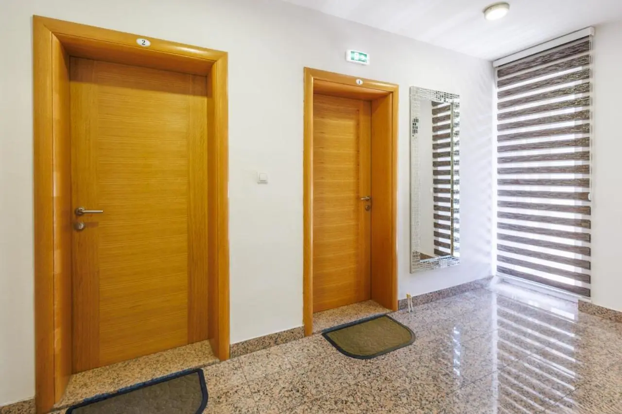 Vila Stanišić apartmani
