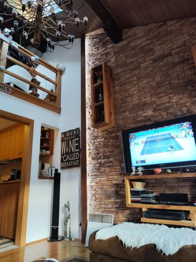 Luxury Hotel Apartment - Jahorina
