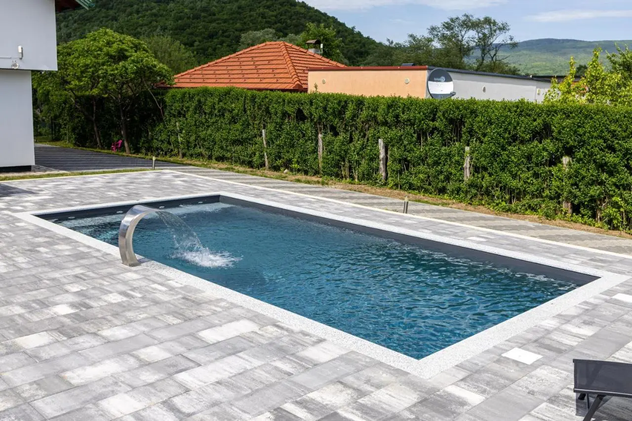 Villa Asja