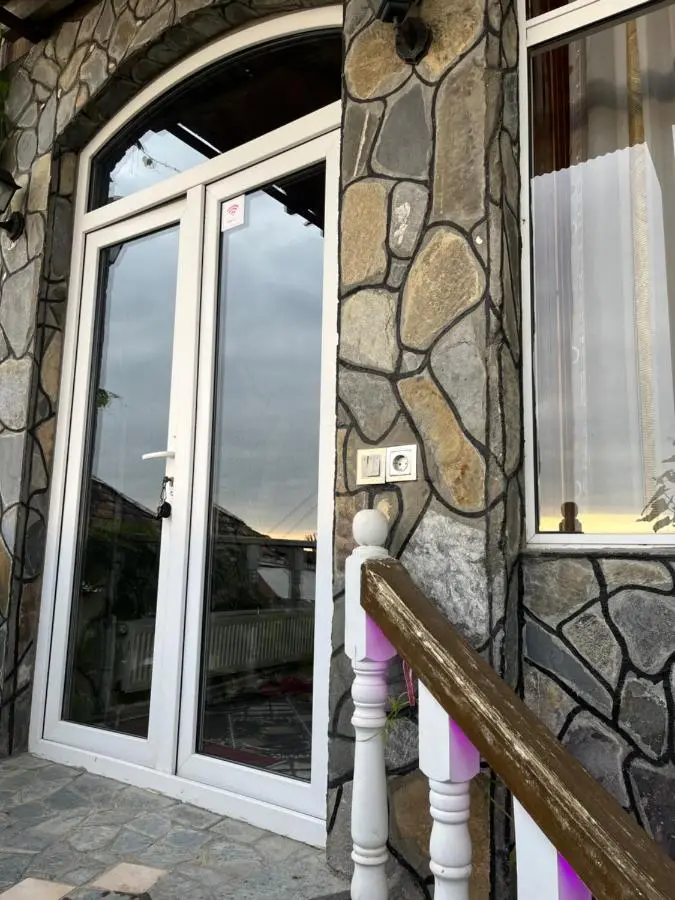 Sheki Modern Guest Home