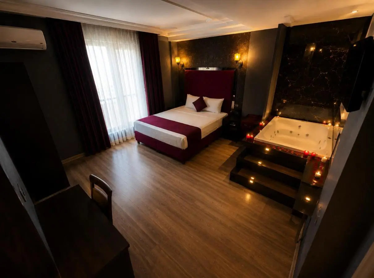 G-25219Kaya Royal Hotel By Wsd Hotels Group