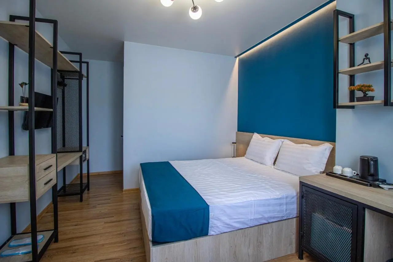 Hotel Tvisi Tbilisi
