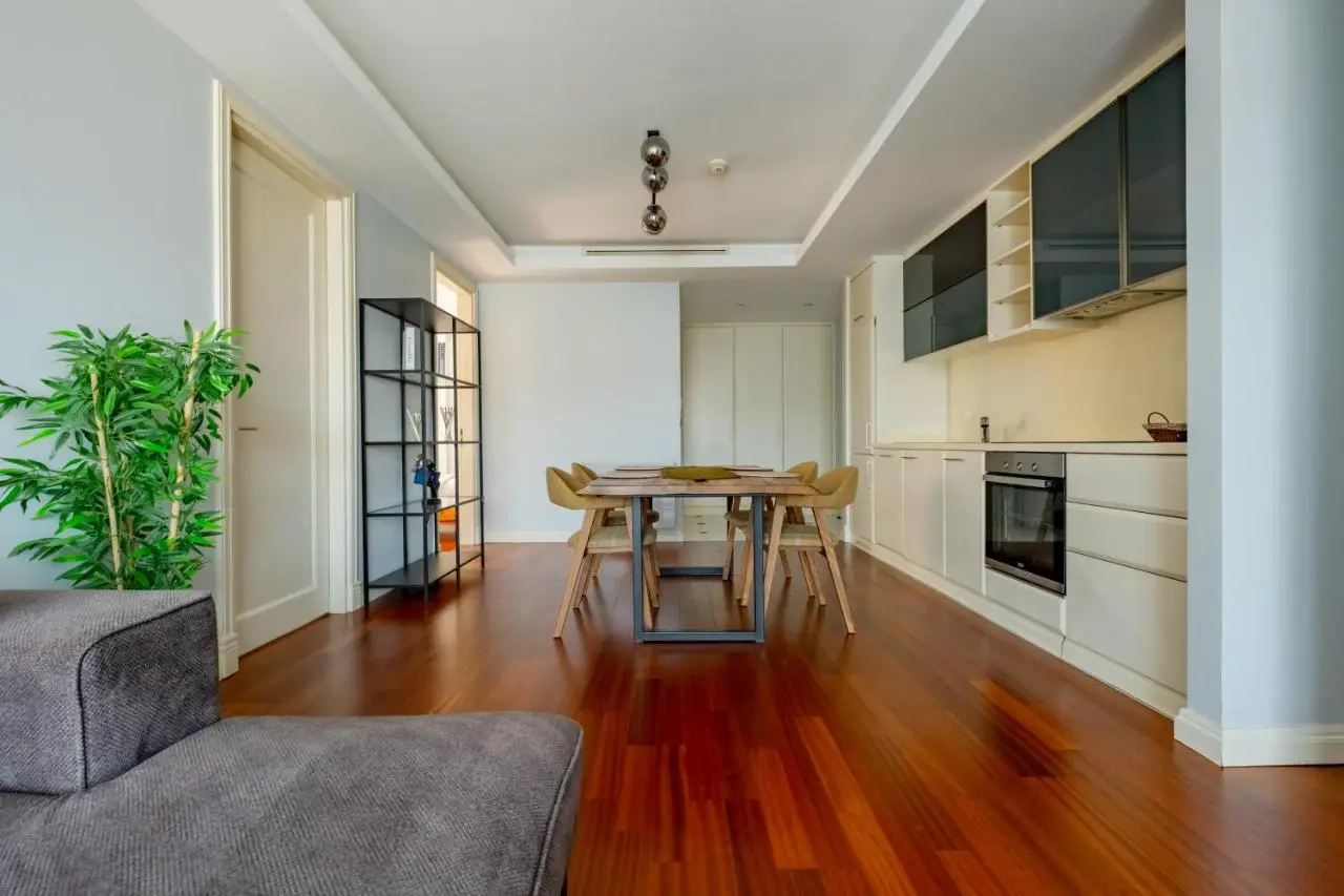 Elysium Soul Residence