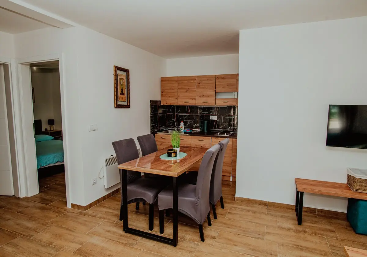 Holiday home Vucjak