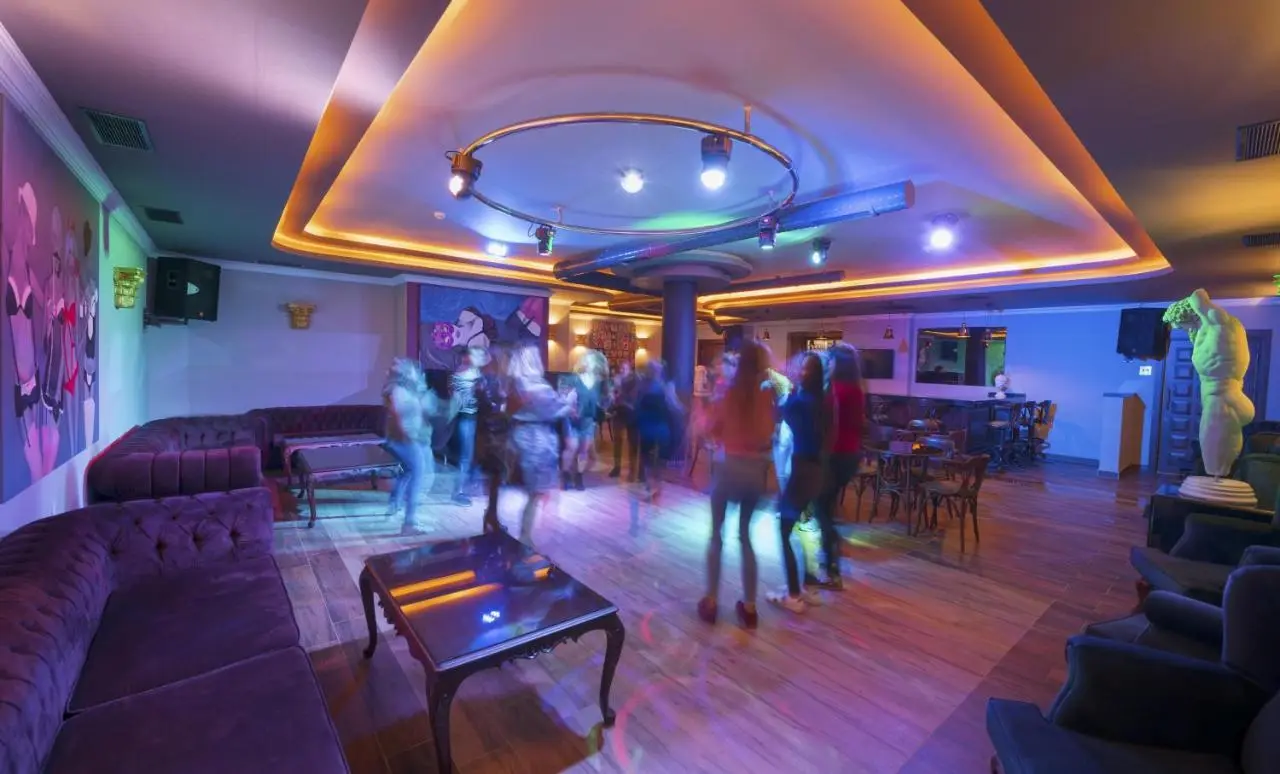 Antique Roman Palace Museum Hotel - Adults Only Ultra All Inclusive