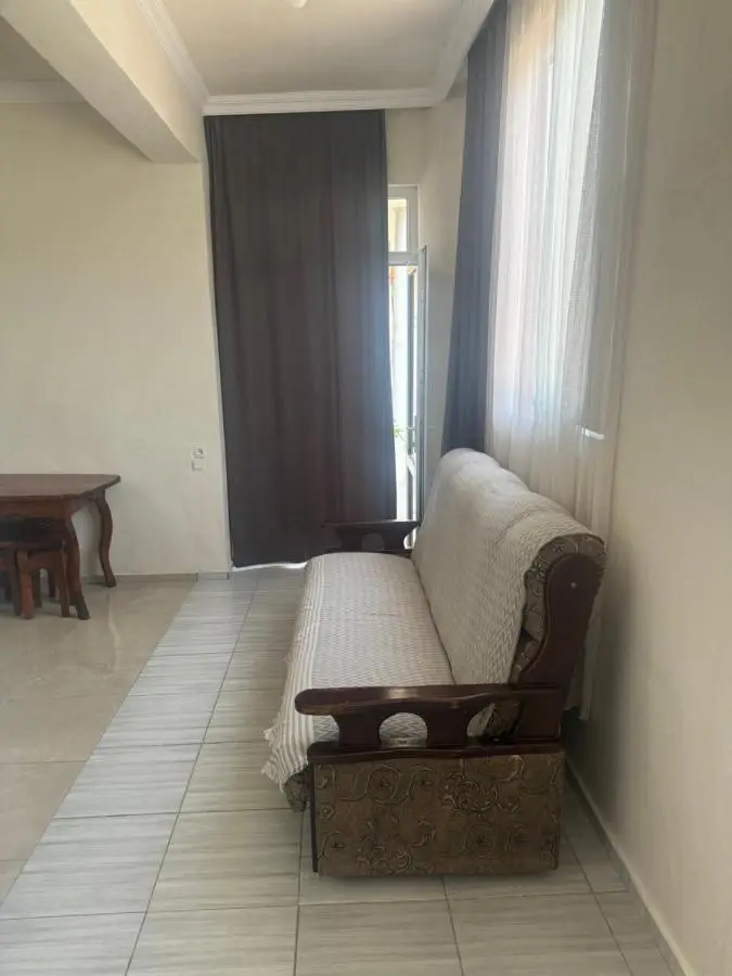 Family Hotel "Big House"