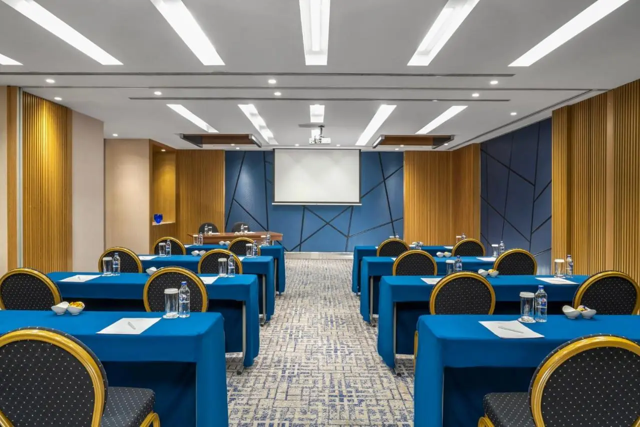 Crowne Plaza Florya Istanbul by IHG