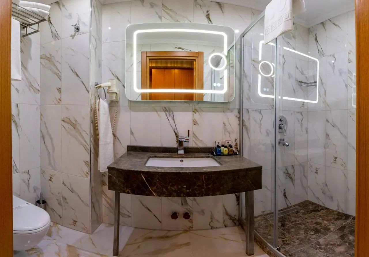 Regno Hotel