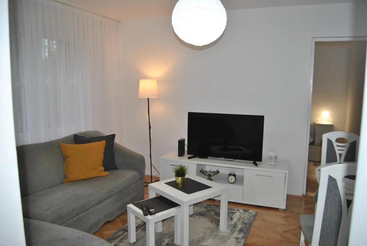 Apartments FAMILY & FRIENDS -free parking