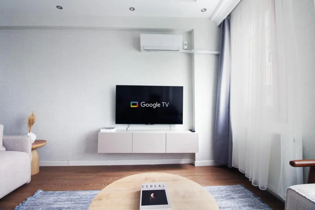 Excellent Apartments Fatih Citadel