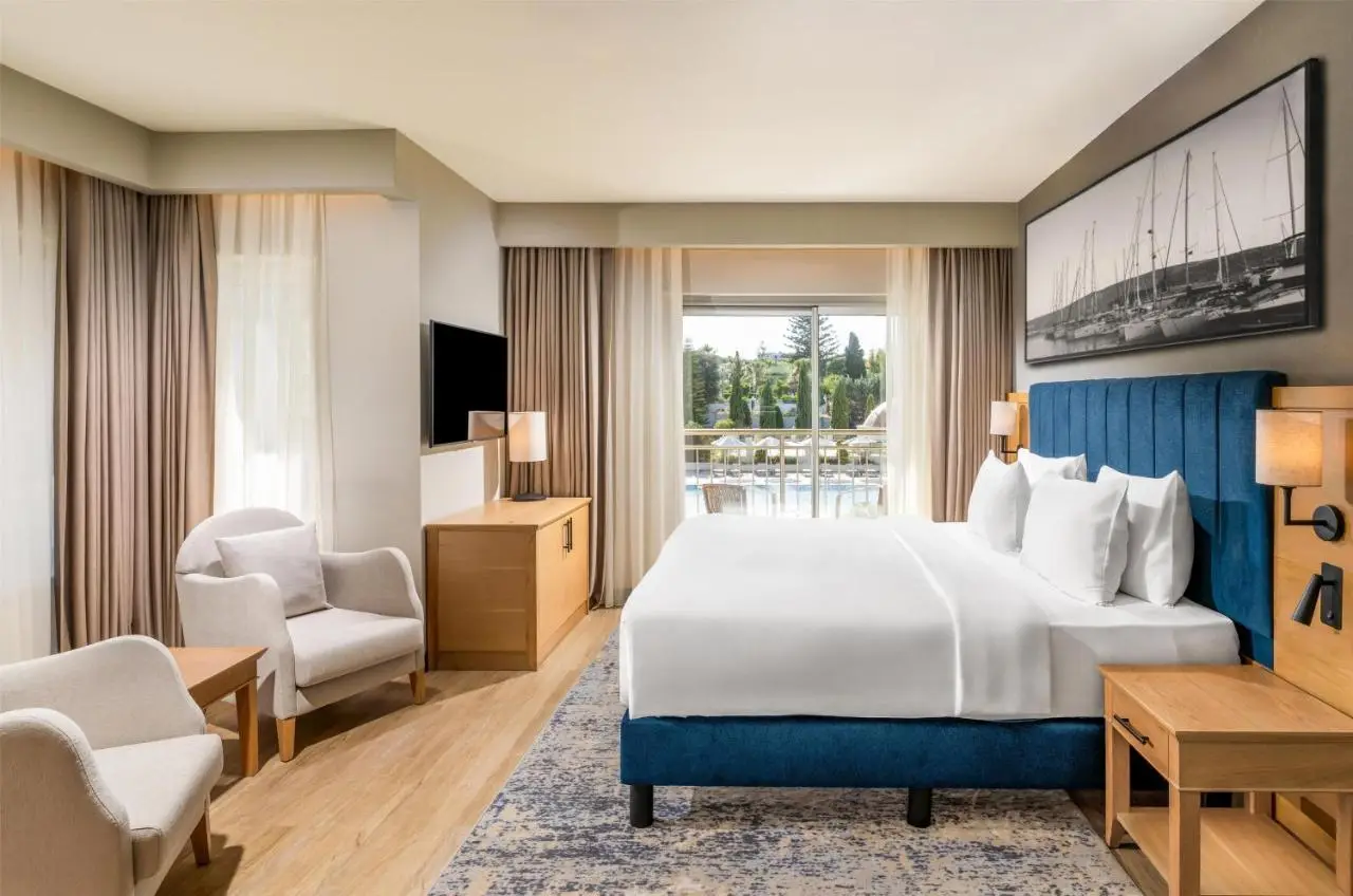 Radisson Blu Resort & Spa Cesme