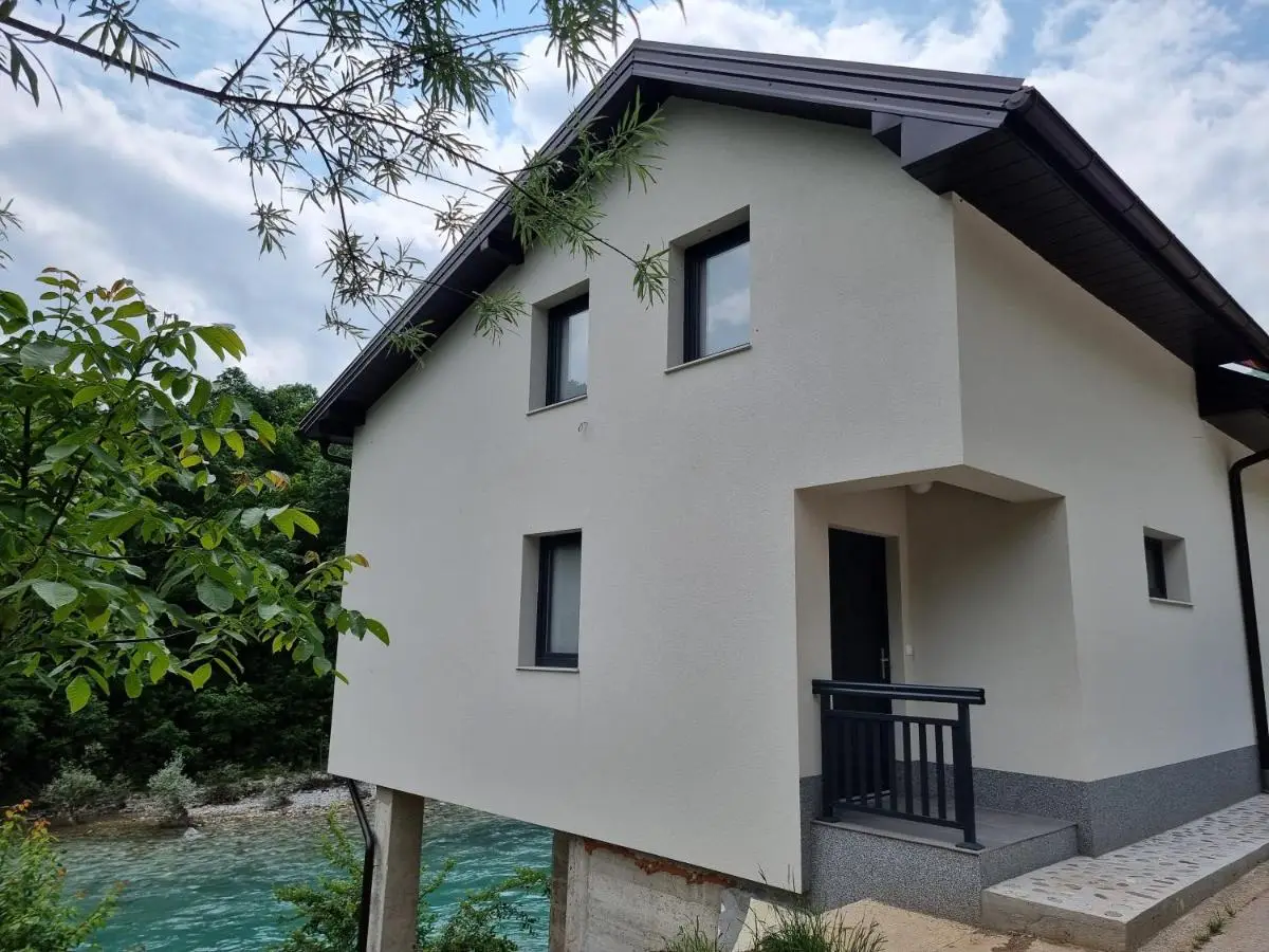 Apartman Nour