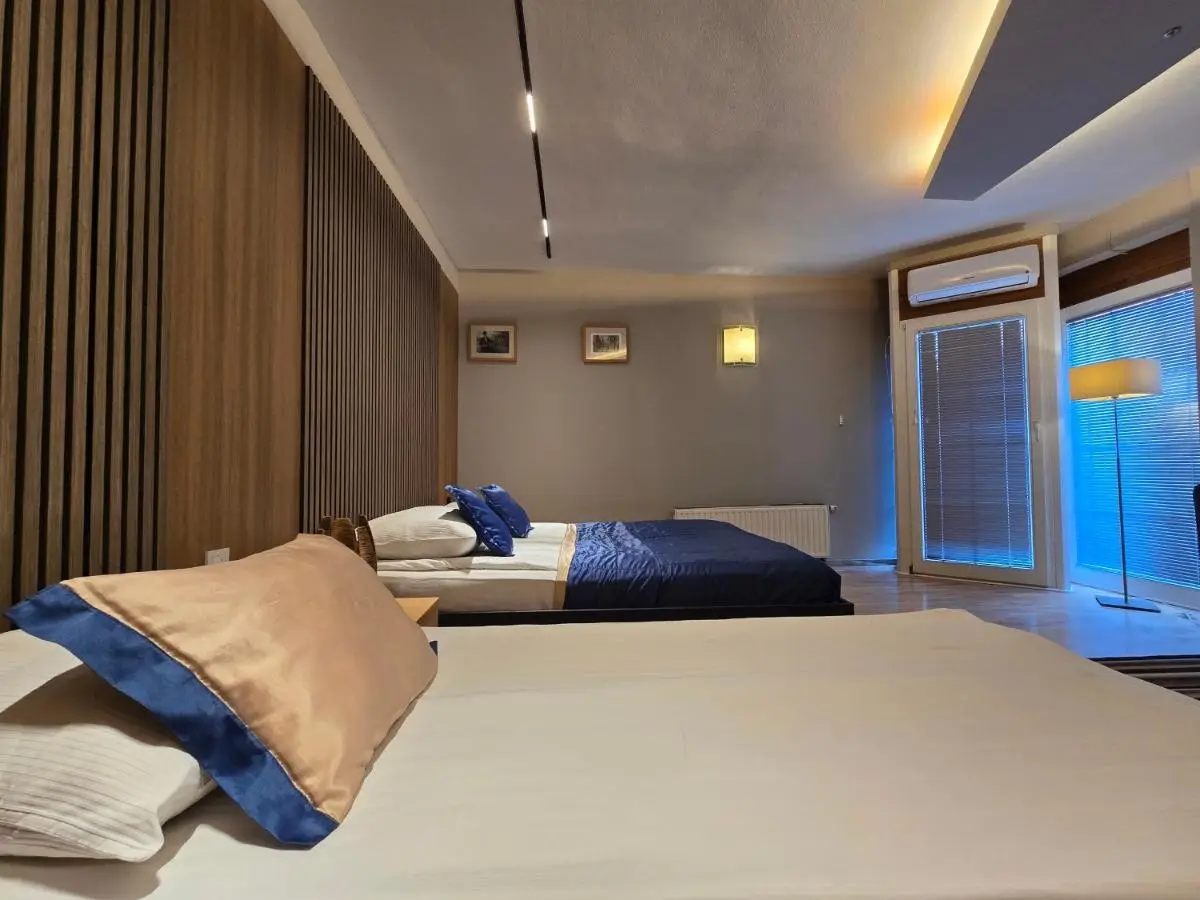 Hotel Hecco