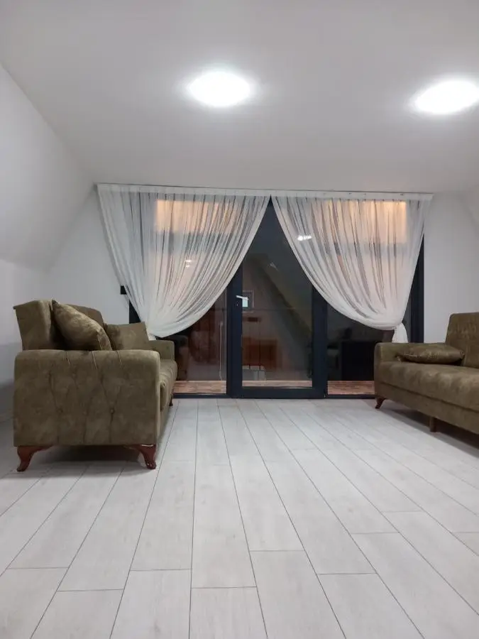 uzungöl Çaykara pansiyon bungalov
