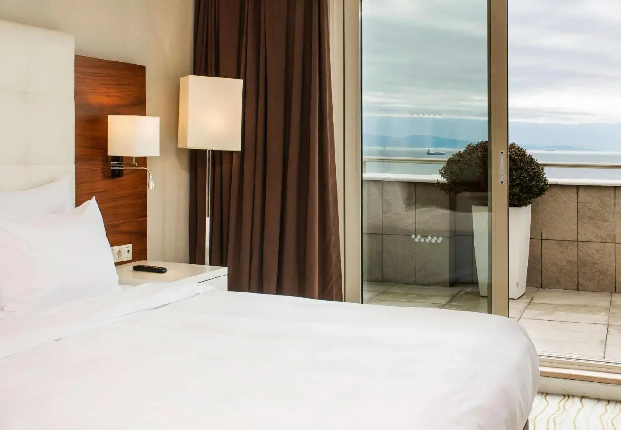 Radisson Hotel President Old Town Istanbul