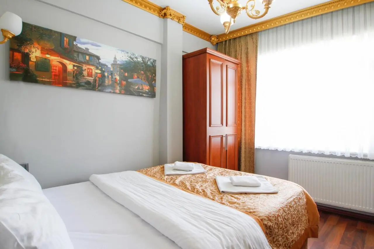 Californiacityhotel