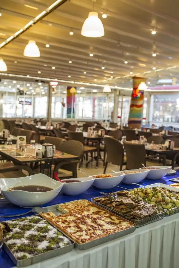 Payidar Hotel