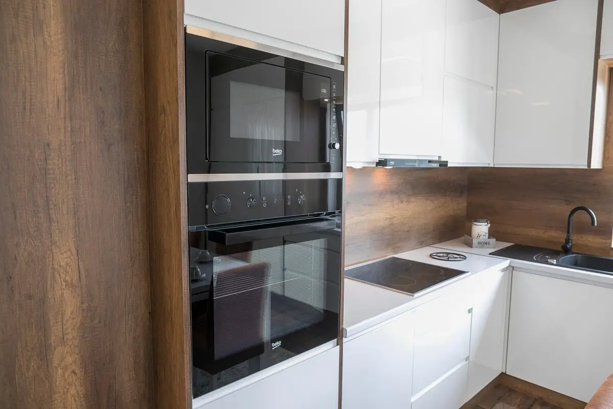 Holiday Homes Libera