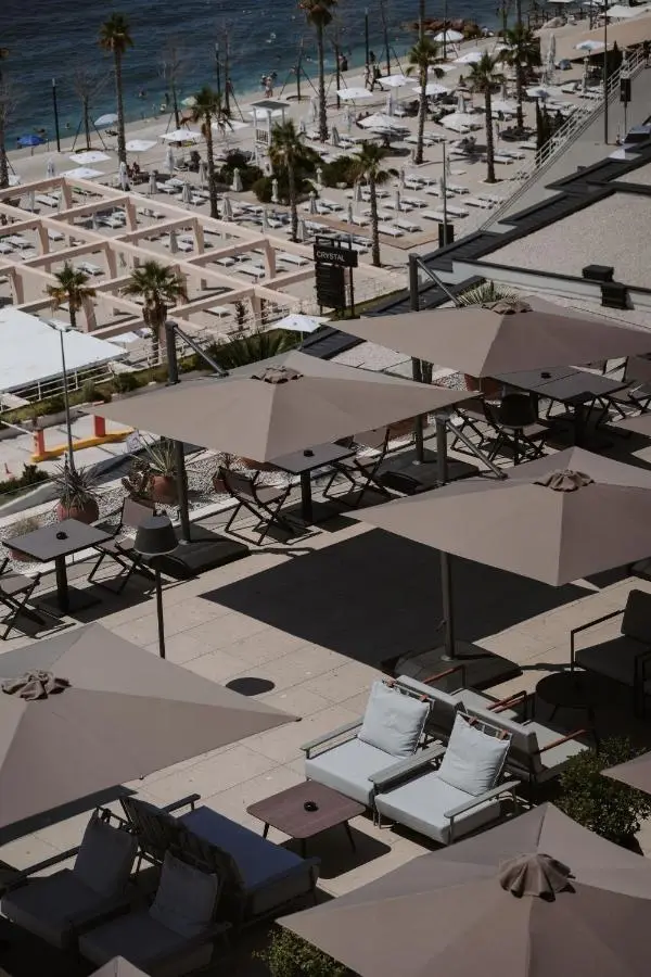 Magnus Hotel & SPA
