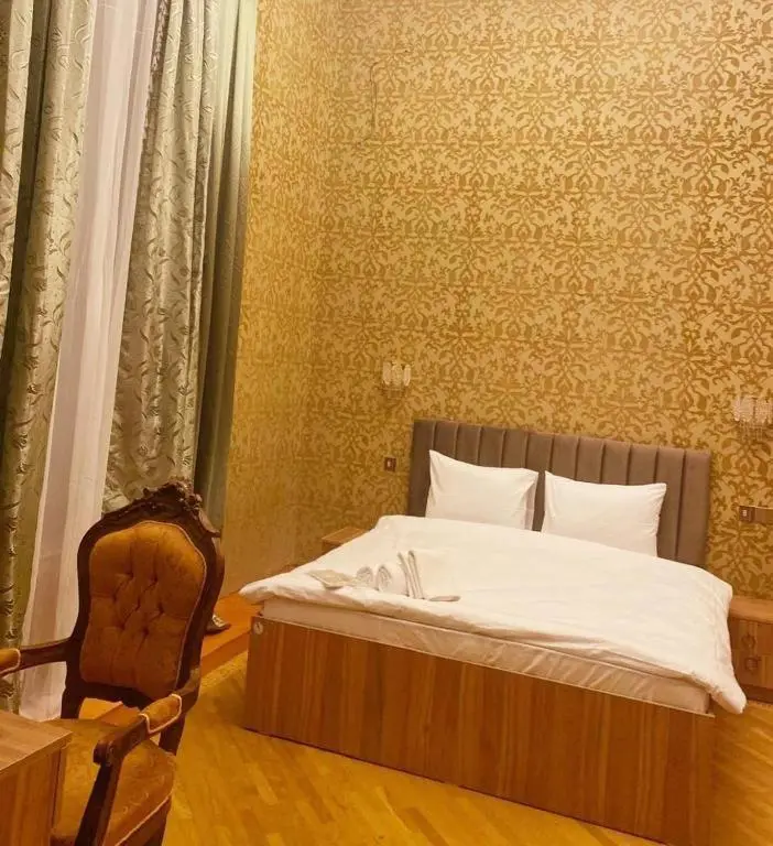 Jeanne d'Arc Hotel