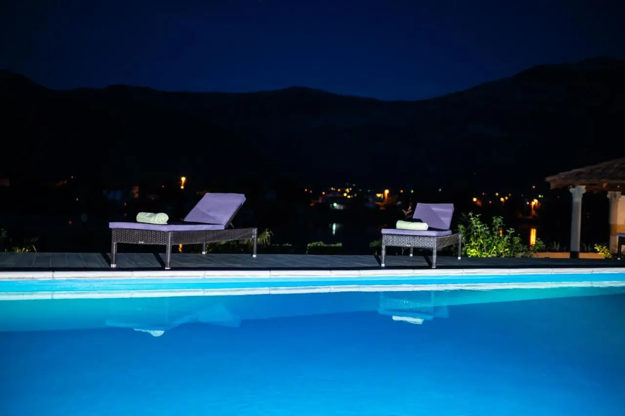 Villa Ana