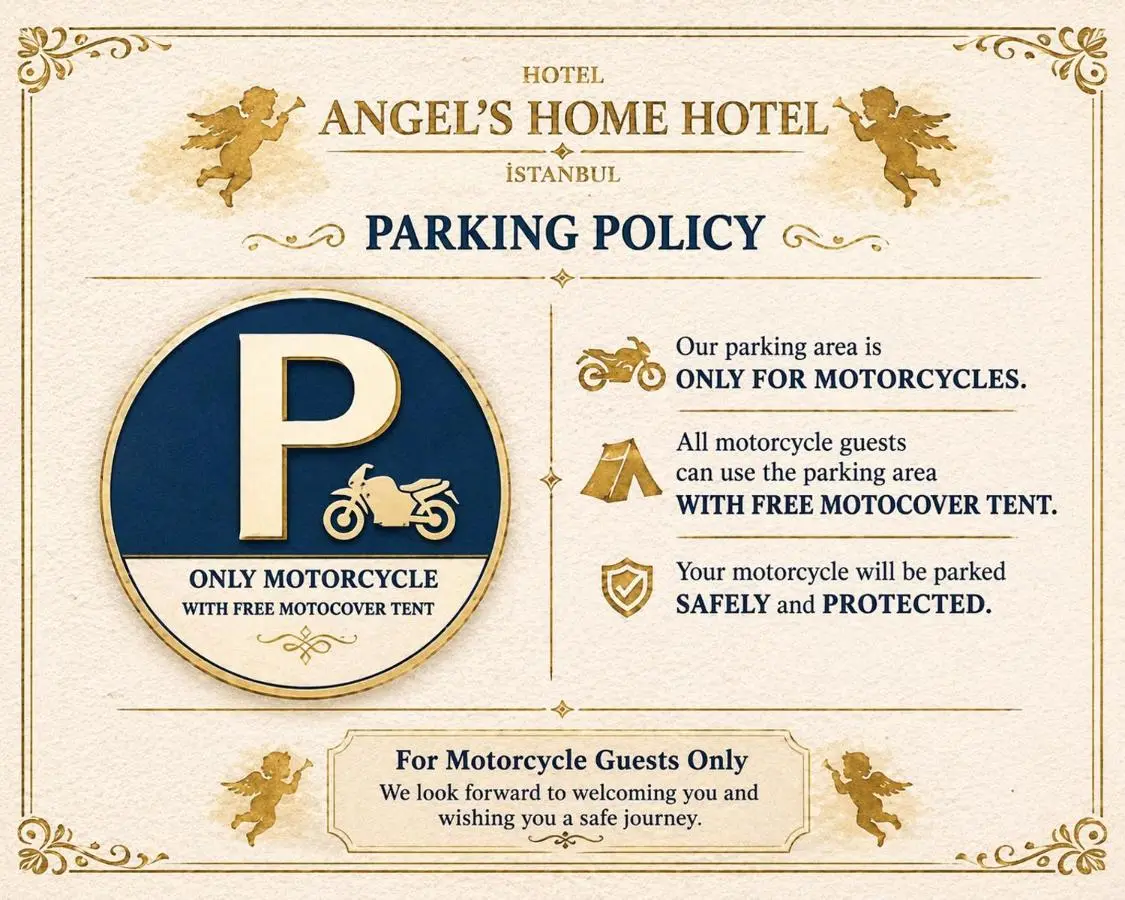 Angel's Home Hotel - Angel Group Hotels