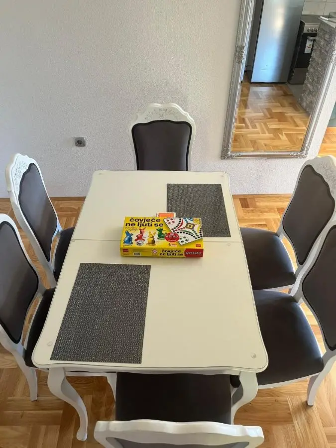 Apartman-vikendica Mihajlović