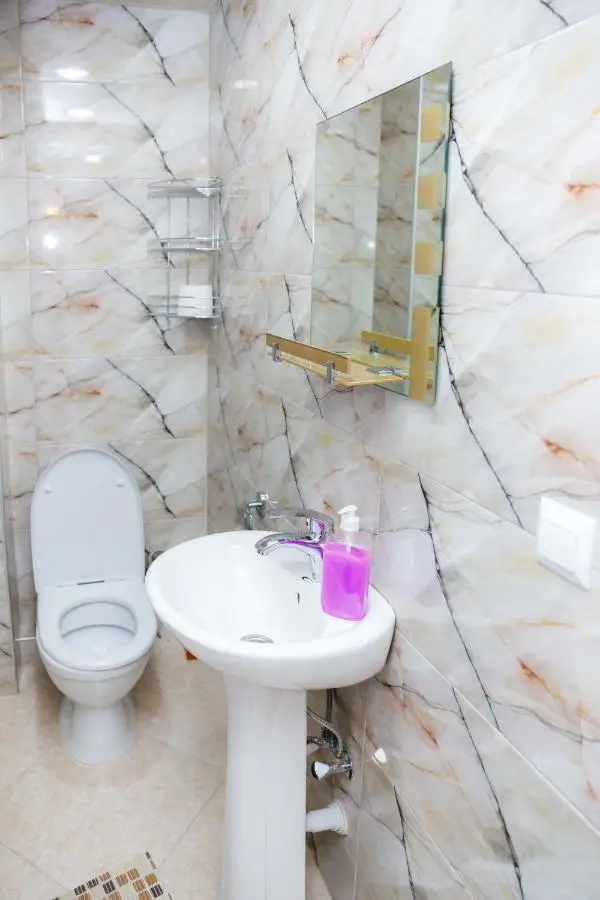 Apartamenti Gomi 17
